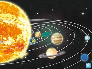 Sistemul Solar - Prezentare PowerPoint.ppt