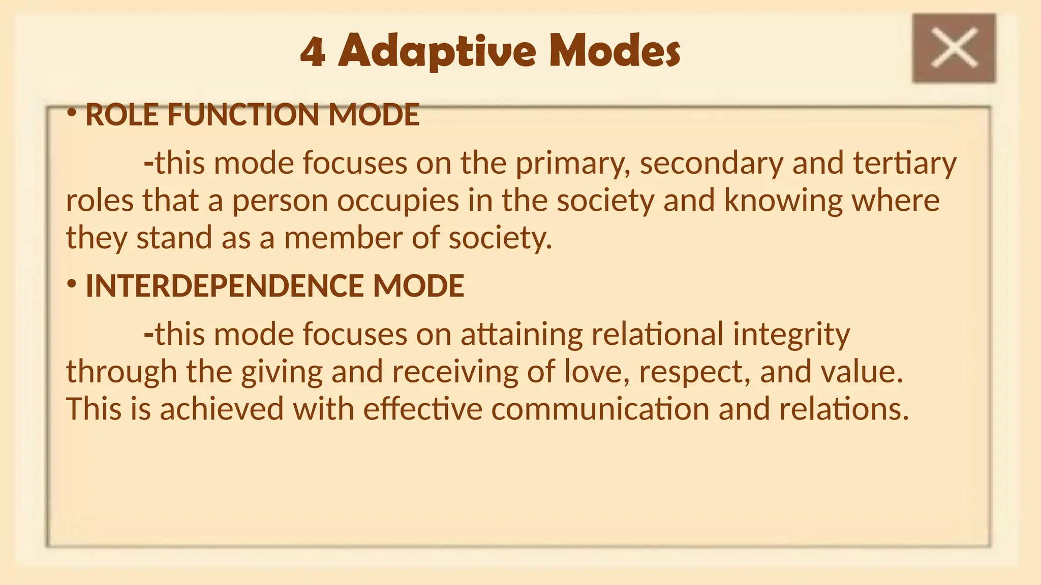 SISTER-CALLISTA-ROY. foundation of nursing | PPTX