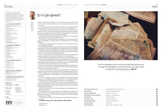 Siste SKUP 2014 | PDF