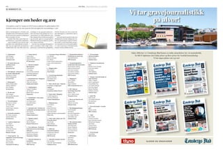Siste SKUP 2014 | PDF