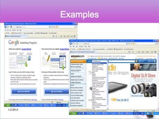 Sist infgerenciais 8