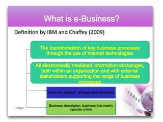 Sist infgerenciais 8