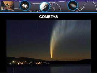 COMETAS
 