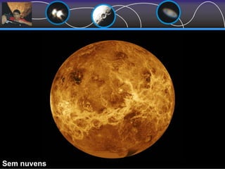 Sem nuvens
 