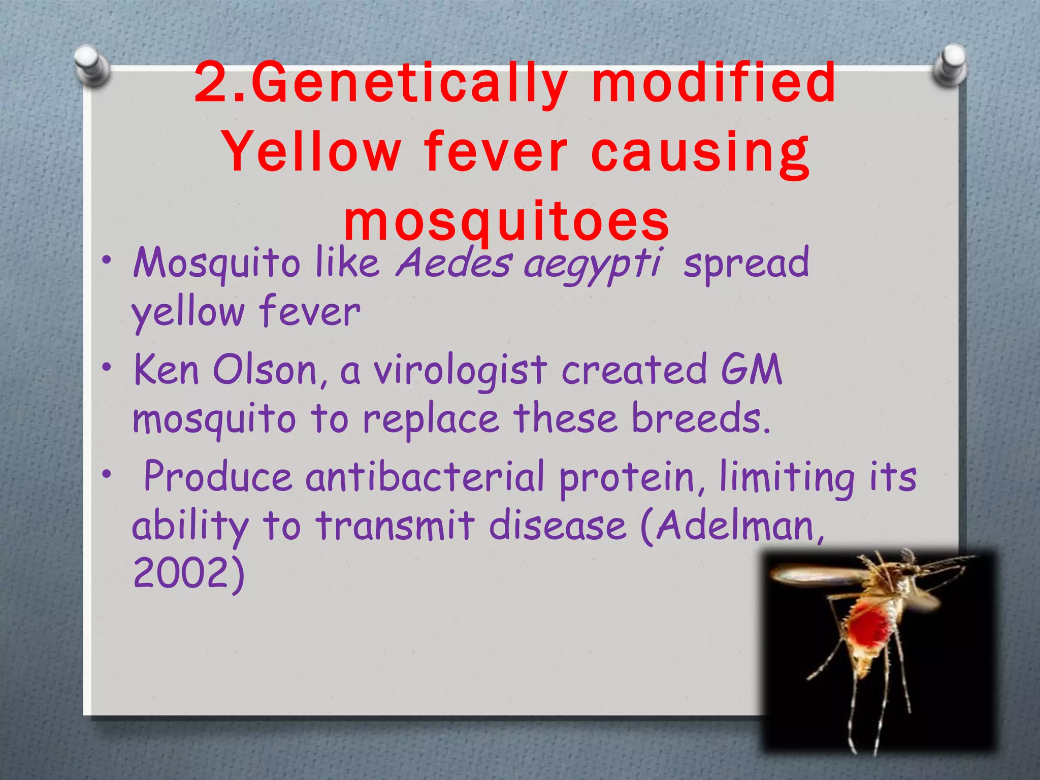Improvements to the Sterile Insect Technique for Agricultural
