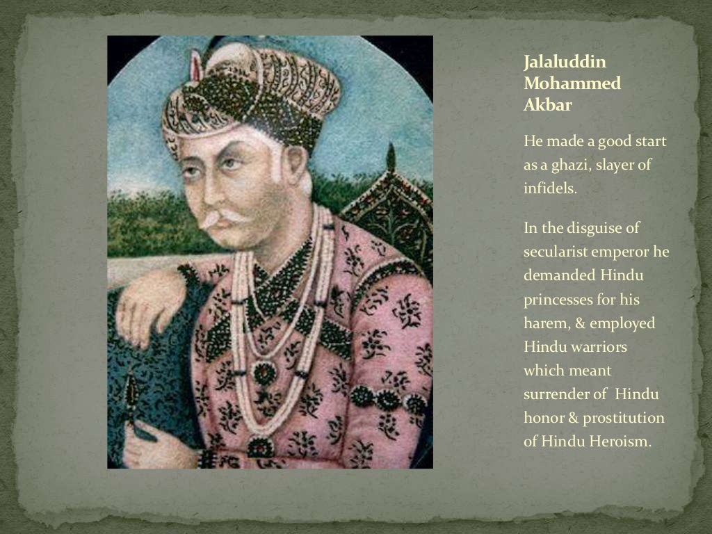 Sita ram goel the story of islamic imperialism in india