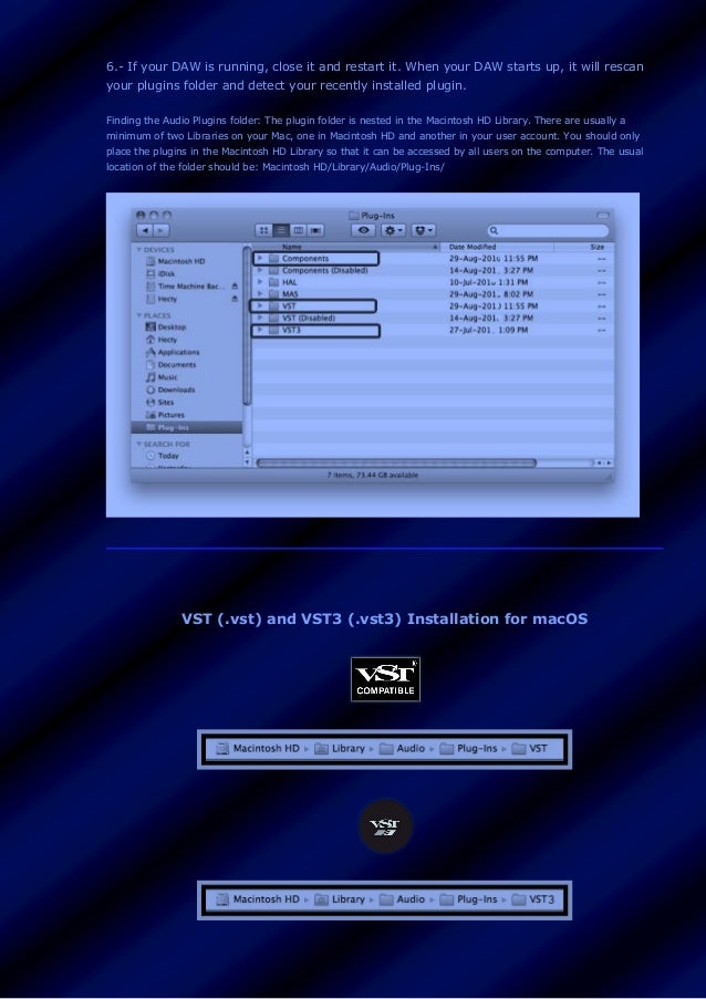 Vst Vst