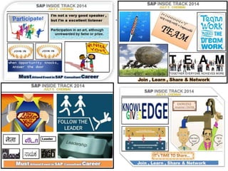 Sitchn 2014 overview