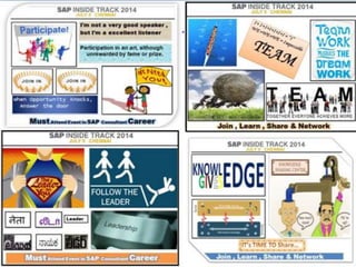 Sitchn 2014 overview