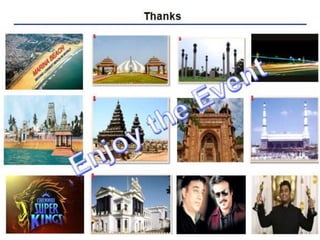 Sitchn 2014 overview