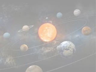 Sistema Solar
Turma: 32
 