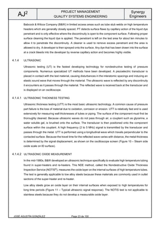 Site Inspection Guidelines and Protocol | PDF