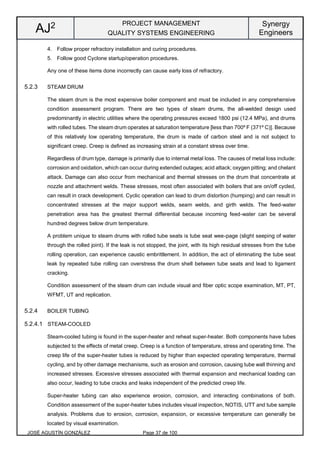 Site Inspection Guidelines and Protocol | PDF