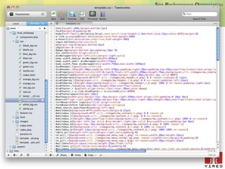 Site Performance Optimization
 