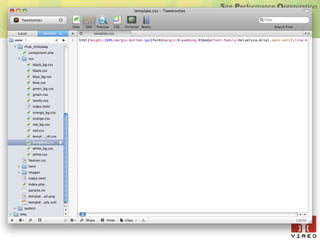 Site Performance Optimization
 