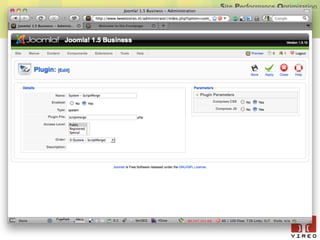 Site Performance Optimization
 