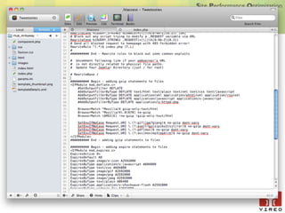 Site Performance Optimization
 