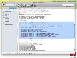 Site Performance Optimization
 