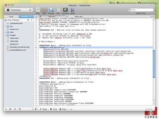 Site Performance Optimization
 