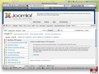 Site Performance Optimization
 