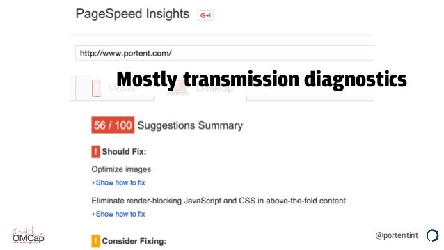 Lots of ways to speed up your site slideshare - 웹