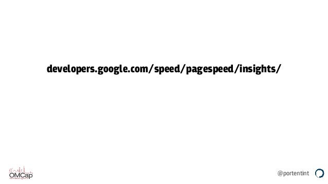 Lots of ways to speed up your site slideshare - 웹