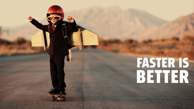 Lots of ways to speed up your site slideshare - 웹
