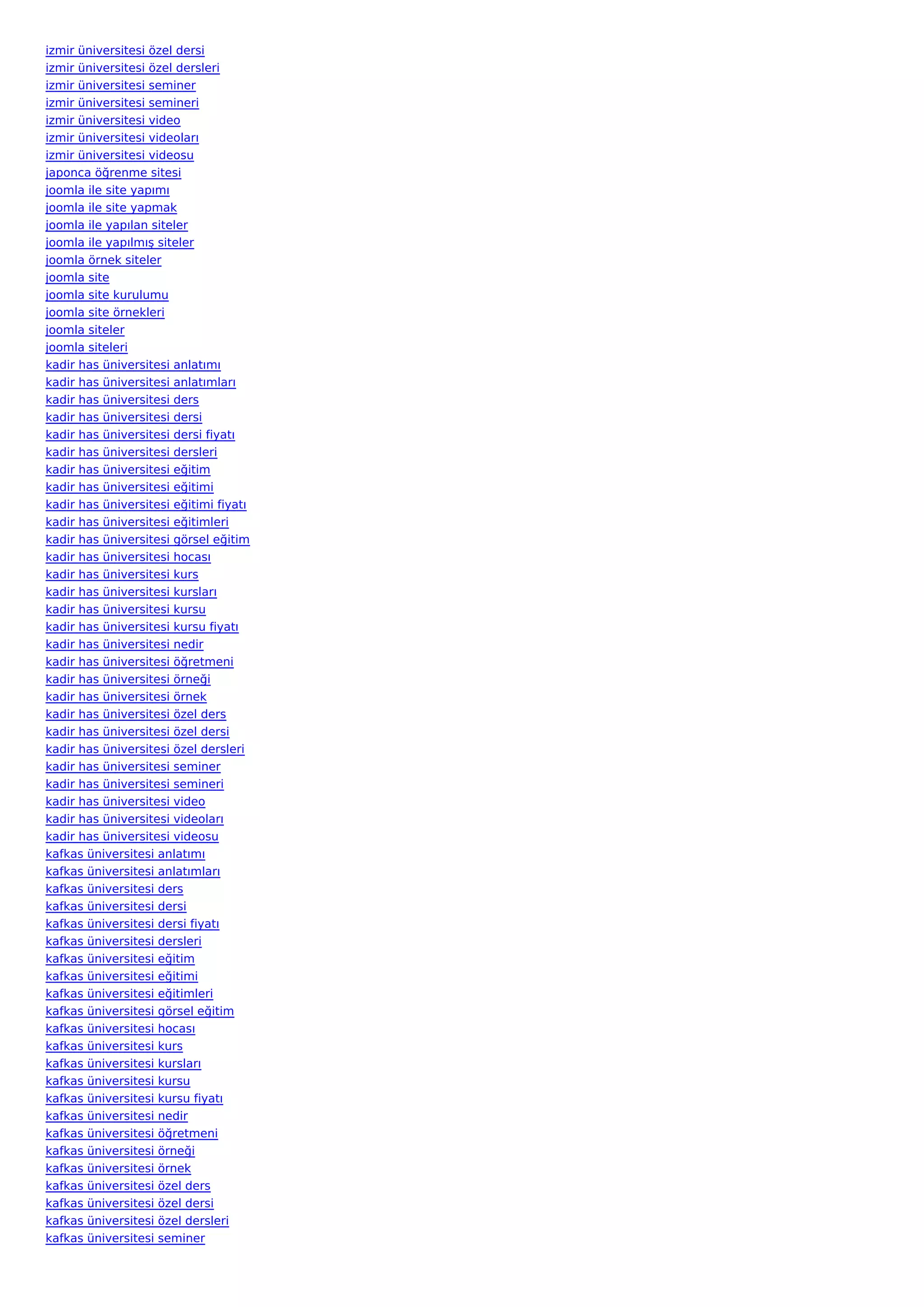 izmir üniversitesi özel dersi
izmir üniversitesi özel dersleri
izmir üniversitesi seminer
izmir üniversitesi semineri
izmir üniversitesi video
izmir üniversitesi videoları
izmir üniversitesi videosu
japonca öğrenme sitesi
joomla ile site yapımı
joomla ile site yapmak
joomla ile yapılan siteler
joomla ile yapılmış siteler
joomla örnek siteler
joomla site
joomla site kurulumu
joomla site örnekleri
joomla siteler
joomla siteleri
kadir has üniversitesi anlatımı
kadir has üniversitesi anlatımları
kadir has üniversitesi ders
kadir has üniversitesi dersi
kadir has üniversitesi dersi fiyatı
kadir has üniversitesi dersleri
kadir has üniversitesi eğitim
kadir has üniversitesi eğitimi
kadir has üniversitesi eğitimi fiyatı
kadir has üniversitesi eğitimleri
kadir has üniversitesi görsel eğitim
kadir has üniversitesi hocası
kadir has üniversitesi kurs
kadir has üniversitesi kursları
kadir has üniversitesi kursu
kadir has üniversitesi kursu fiyatı
kadir has üniversitesi nedir
kadir has üniversitesi öğretmeni
kadir has üniversitesi örneği
kadir has üniversitesi örnek
kadir has üniversitesi özel ders
kadir has üniversitesi özel dersi
kadir has üniversitesi özel dersleri
kadir has üniversitesi seminer
kadir has üniversitesi semineri
kadir has üniversitesi video
kadir has üniversitesi videoları
kadir has üniversitesi videosu
kafkas üniversitesi anlatımı
kafkas üniversitesi anlatımları
kafkas üniversitesi ders
kafkas üniversitesi dersi
kafkas üniversitesi dersi fiyatı
kafkas üniversitesi dersleri
kafkas üniversitesi eğitim
kafkas üniversitesi eğitimi
kafkas üniversitesi eğitimleri
kafkas üniversitesi görsel eğitim
kafkas üniversitesi hocası
kafkas üniversitesi kurs
kafkas üniversitesi kursları
kafkas üniversitesi kursu
kafkas üniversitesi kursu fiyatı
kafkas üniversitesi nedir
kafkas üniversitesi öğretmeni
kafkas üniversitesi örneği
kafkas üniversitesi örnek
kafkas üniversitesi özel ders
kafkas üniversitesi özel dersi
kafkas üniversitesi özel dersleri
kafkas üniversitesi seminer
 