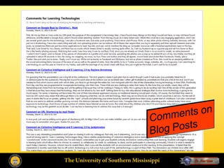 The University of Southern Mississippi
 