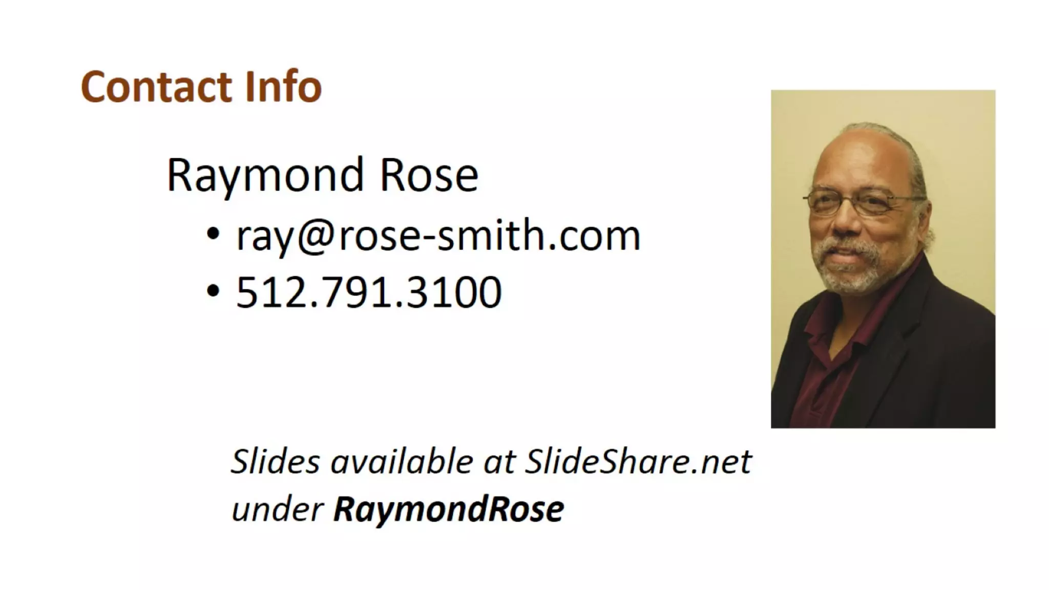 Site2015 researchpanel