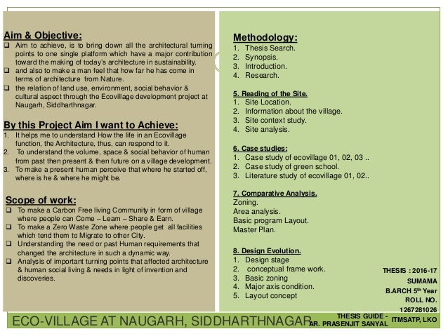 Winaca eco cultural village case study 06 image