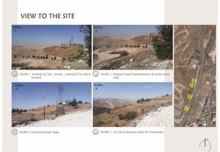 Site analysis