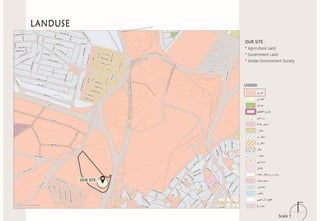 Site analysis