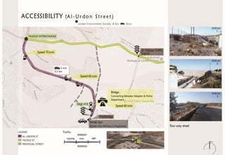 Site analysis