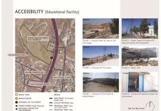 Site analysis