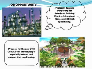 Silver Hair SchemeKota Tinggi have many attractive place for tourist to visit and also surrounding Kota Tinggi. 