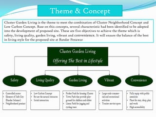 TARGET GROUPElderly people Student and lecturersThe second and third generation of FeldaNew family that want to start a new lifeTouristWorking people