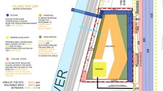 Project 1a - Site analysis | PDF