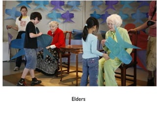 Elders 