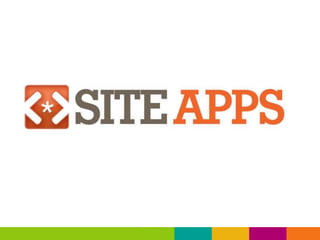 The is an app for that!