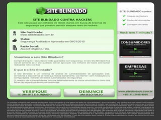 Landing Page – Foco no E-consumidor 