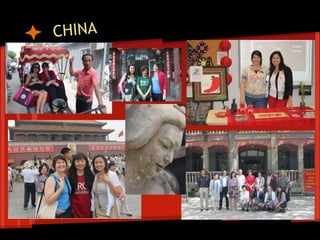 SITE Blogging Internationally