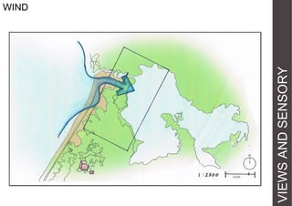 VIEWS AND SENSORY

WIND

 