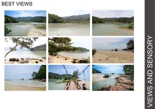 VIEWS AND SENSORY

BEST VIEWS

 