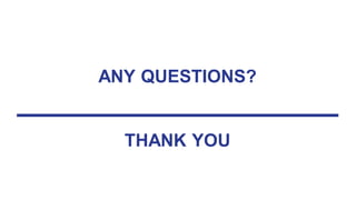 ANY QUESTIONS?
THANK YOU