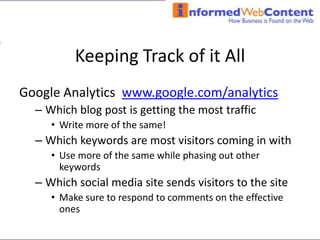 Local Search Entries