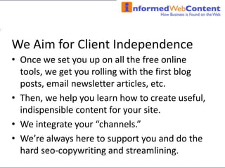 Ads (PPC)Which, again, may make you cry,