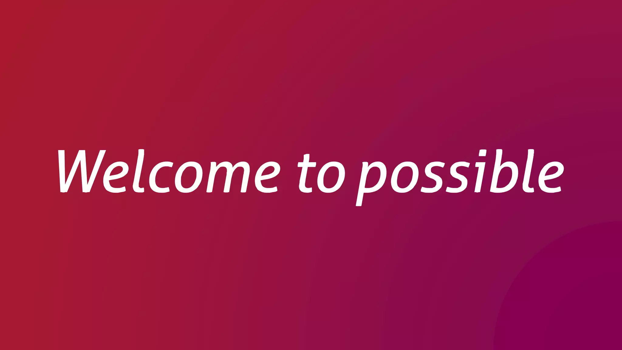 Sitecore - what to look forward to