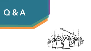 Q &A
 