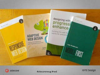 #sitecoreneug #rwd
 